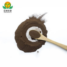 High Quality Factory Supply Organic Reishi Extract Powder